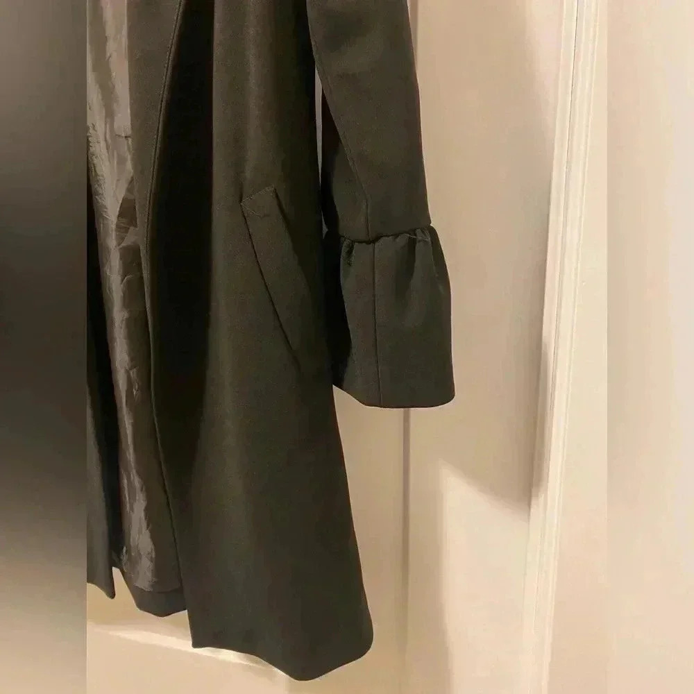 Women’s Size Small Coat - Picture 6 of 8